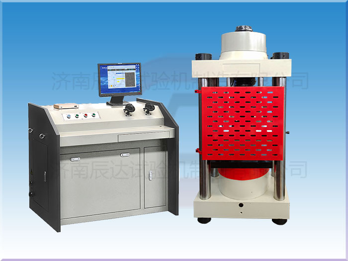 200噸水泥恒應力壓力試驗機