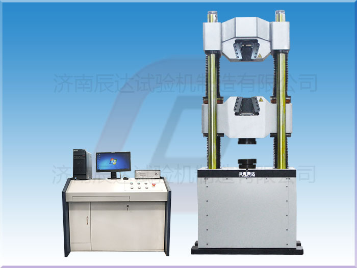 2000kn萬能試驗機