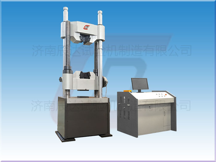 WAW-1000C液壓萬能材料試驗機(jī)