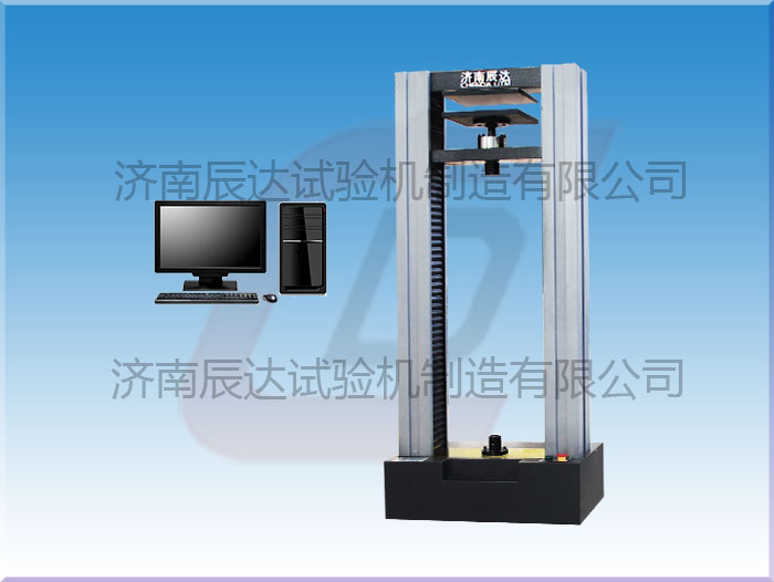 微機控制巖棉粘結強度試驗機