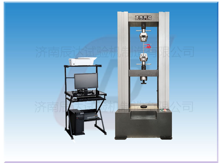 微機(jī)控制電子式萬能試驗機(jī)的日常維護(hù)怎么做？