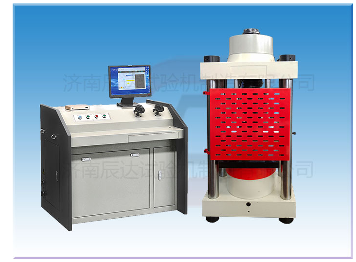 水泥壓力試驗機主要功能、特點以及使用注意事項是什么？