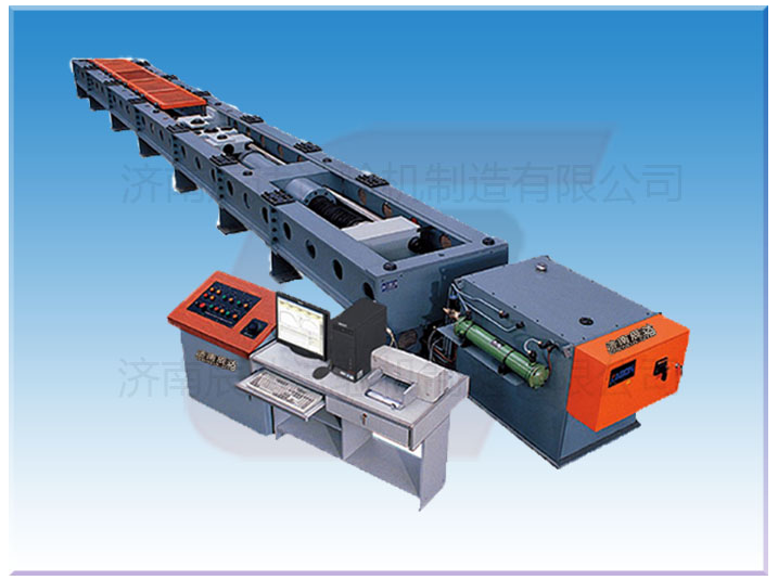 臥式拉力試驗(yàn)機(jī)具備哪些功能？