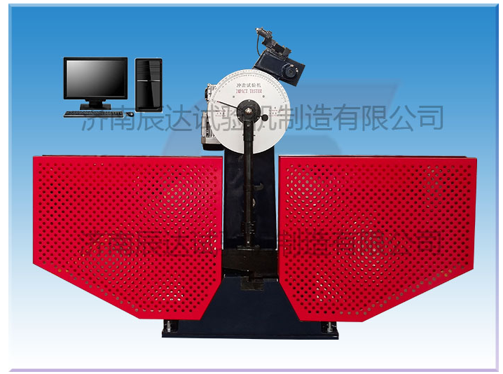 沖擊試驗(yàn)機(jī)常見的故障有哪些？