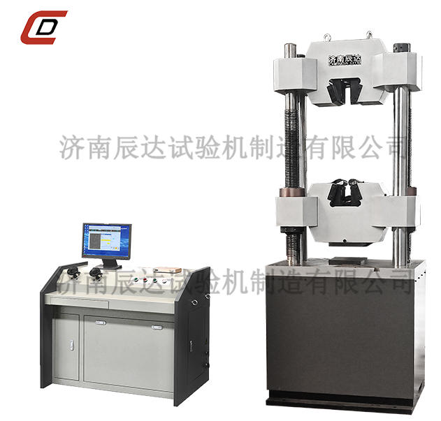 要怎么給100噸微機屏顯拉力試驗機做維修檢查？