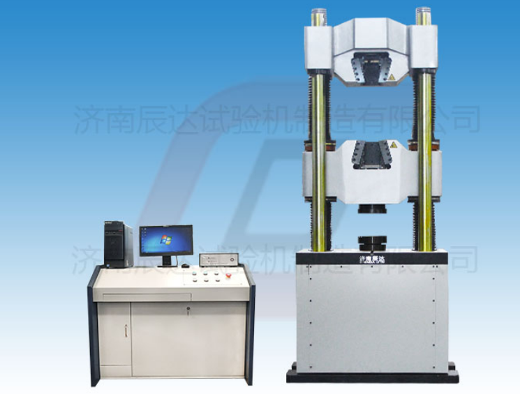 要怎么給200噸液壓萬(wàn)能試驗(yàn)機(jī)做維修檢查？